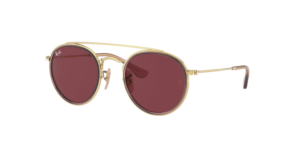 Ray - Ban RJ9647S 281/75 Occhiali da sole bambino Ray - Ban 1