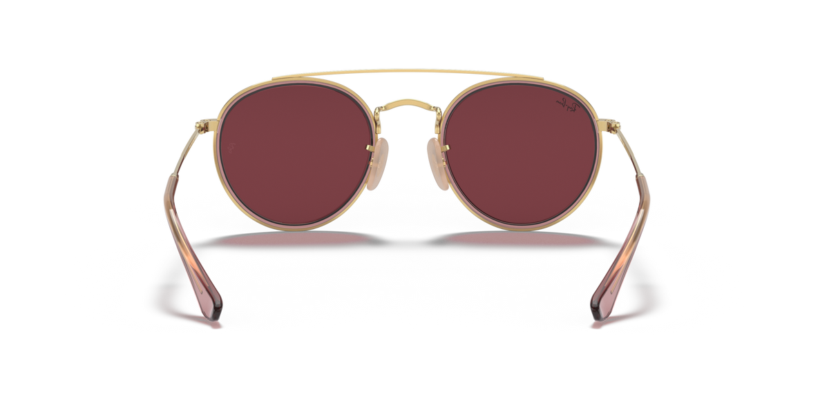 Ray - Ban RJ9647S 281/75 Occhiali da sole bambino Ray - Ban 5