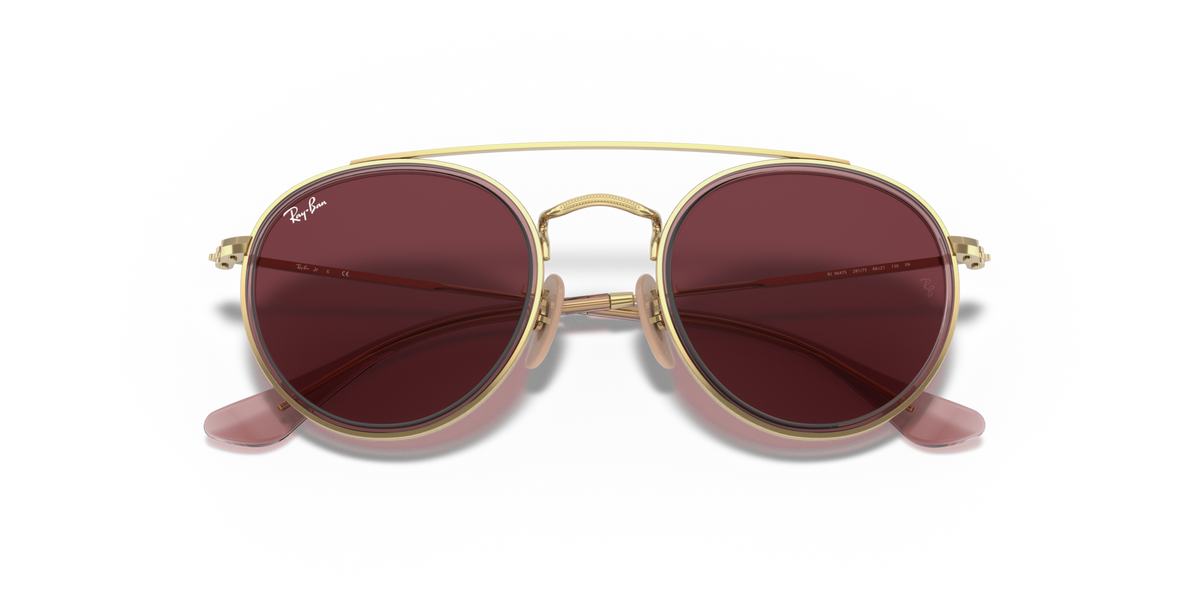 Ray - Ban RJ9647S 281/75 Occhiali da sole bambino Ray - Ban 2
