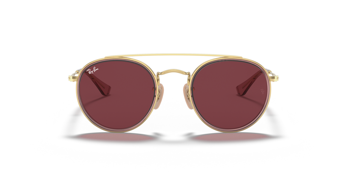 Ray - Ban RJ9647S 281/75 Occhiali da sole bambino Ray - Ban 3