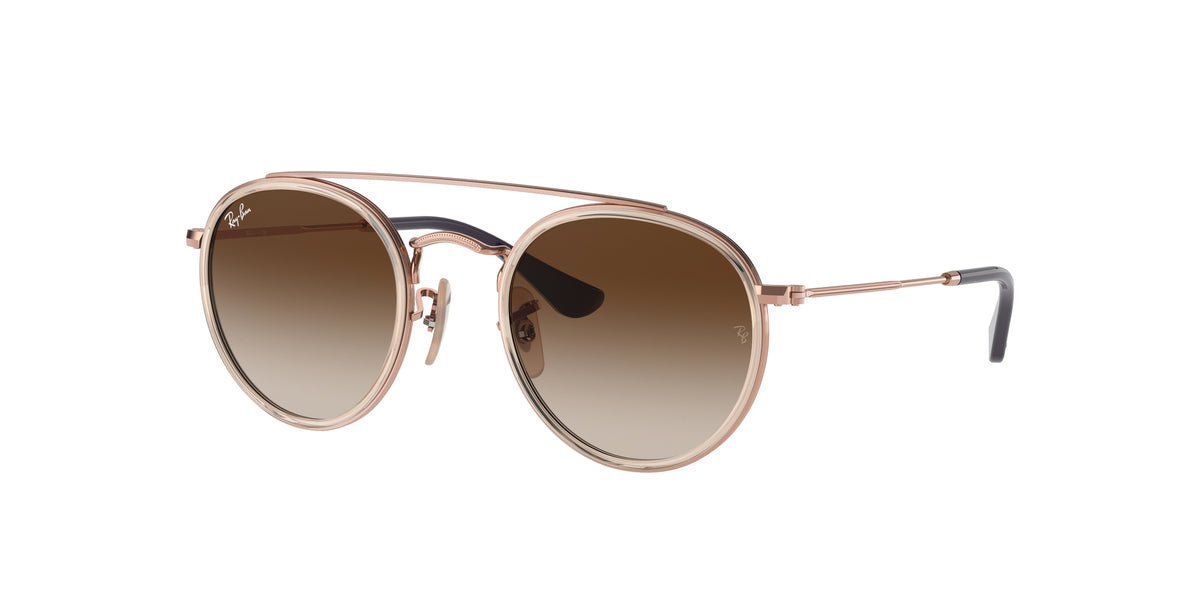 Ray - Ban RJ9647S 288/13 Occhiali da sole bambino Ray - Ban 1
