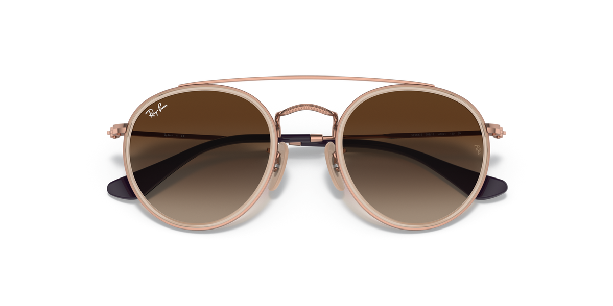 Ray - Ban RJ9647S 288/13 Occhiali da sole bambino Ray - Ban 2
