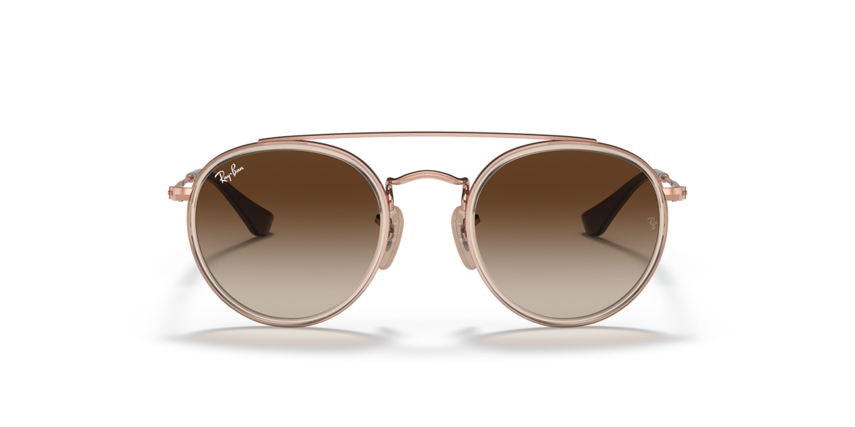 Ray - Ban RJ9647S 288/13 Occhiali da sole bambino Ray - Ban 3