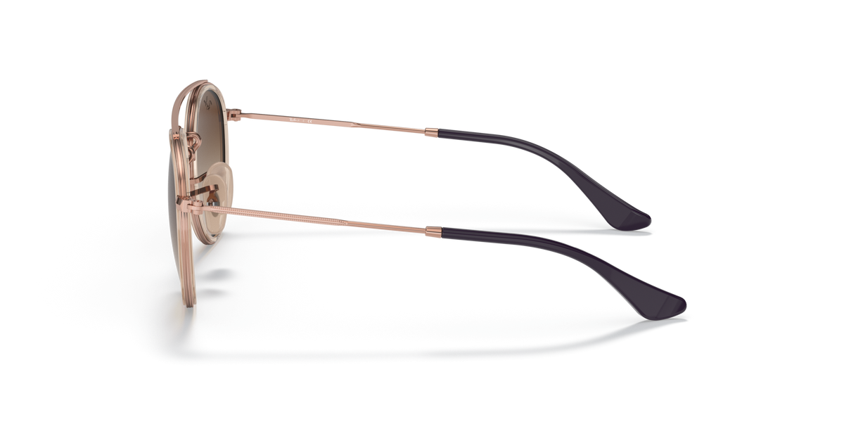Ray - Ban RJ9647S 288/13 Occhiali da sole bambino Ray - Ban 4