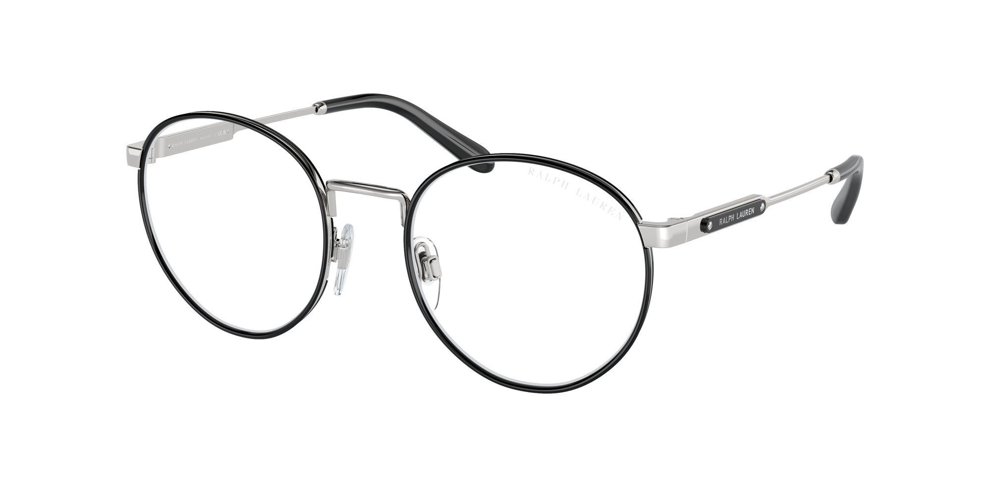Ralph Lauren RL5124J 9001 Montature da vista Ralph Lauren 1
