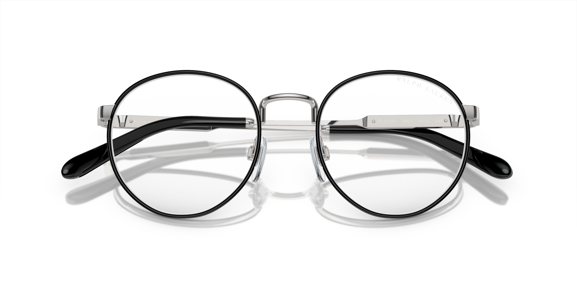 Ralph Lauren RL5124J 9001 Montature da vista Ralph Lauren 2