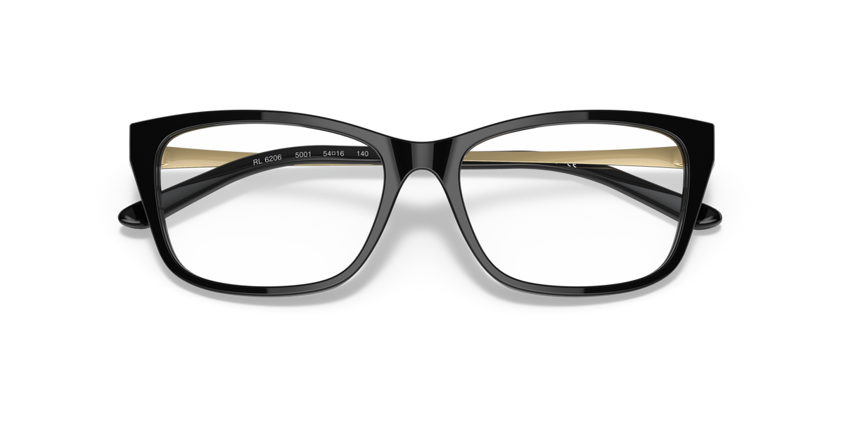 Ralph Lauren RL6206 5001 Montature da vista Ralph Lauren 2
