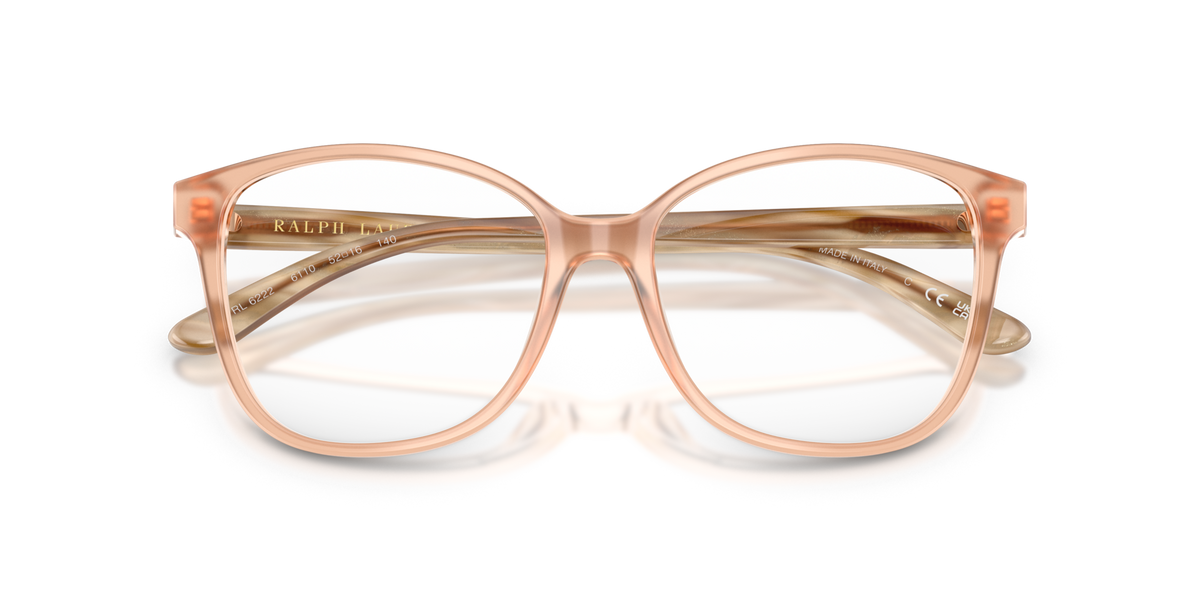 Ralph Lauren RL6222 6110 Montature da vista Ralph Lauren 2