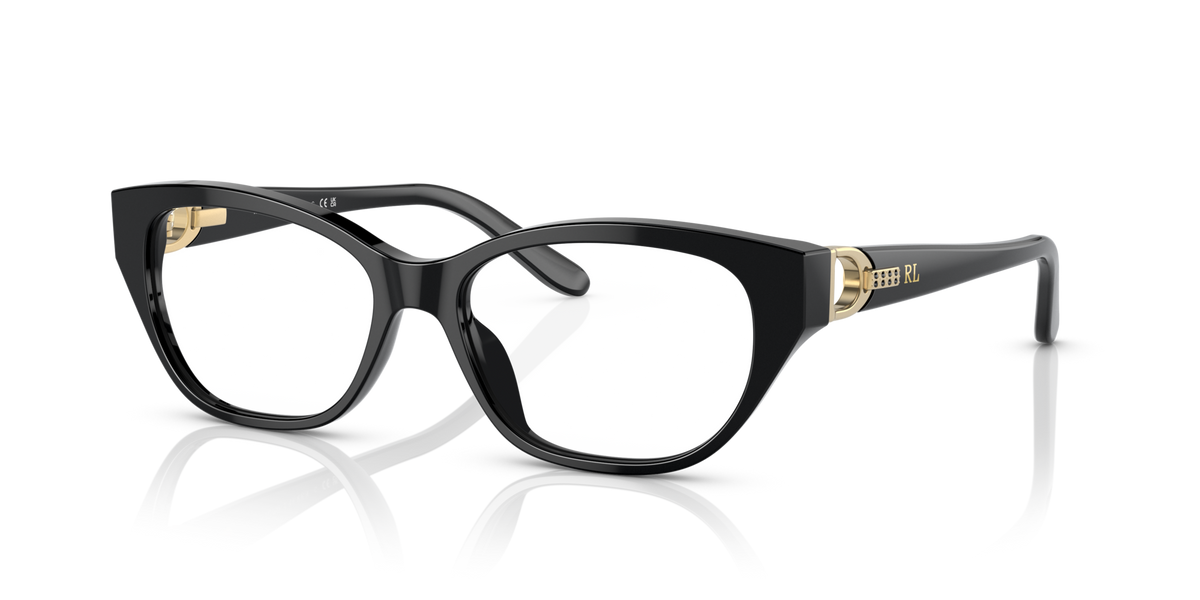 Ralph Lauren RL6227U 5001 Montature da vista Ralph Lauren 4