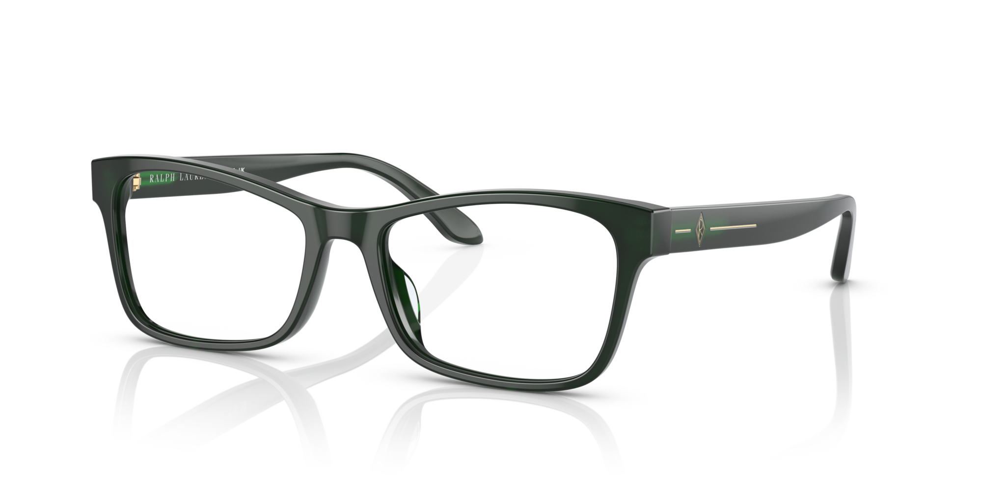 Ralph Lauren RL6229U 5421 Montature da vista Ralph Lauren 4