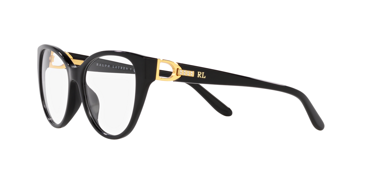 Ralph Lauren RL6234BU 5001 Montature da vista Ralph Lauren 4