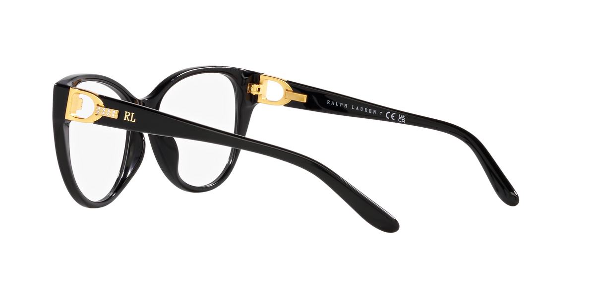 Ralph Lauren RL6234BU 5001 Montature da vista Ralph Lauren 6
