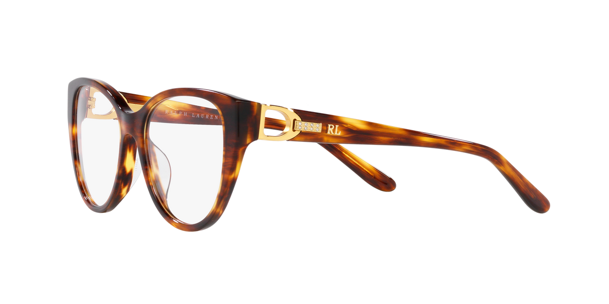Ralph Lauren RL6234BU 5007 Montature da vista Ralph Lauren 4