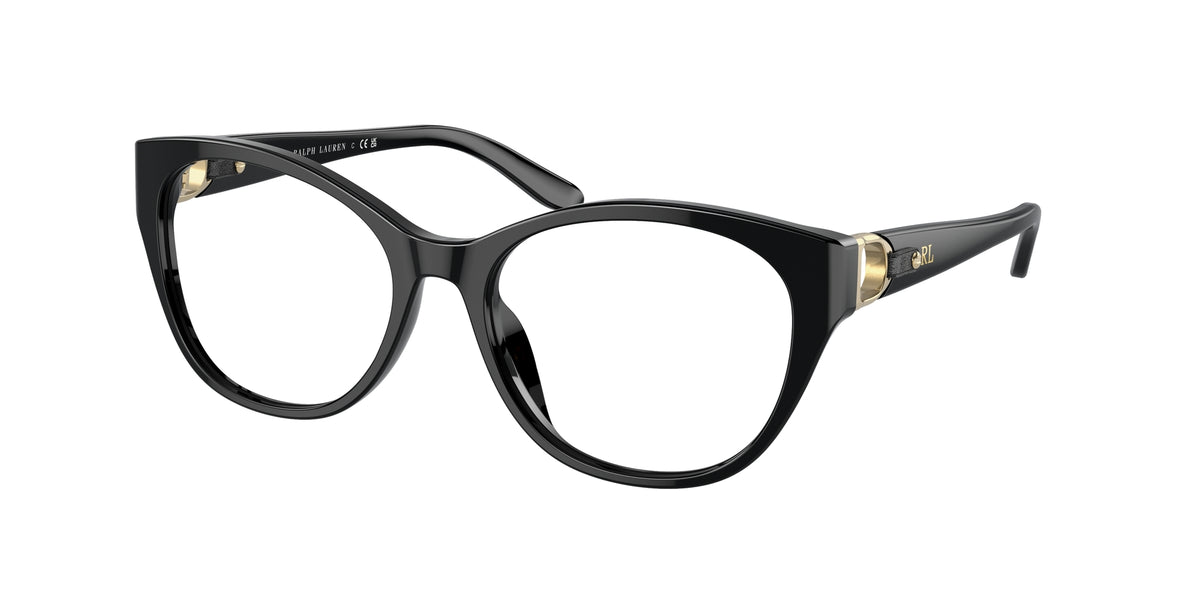 Ralph Lauren RL6235QU 5001 Montature da vista Ralph Lauren 1