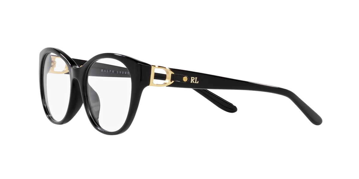 Ralph Lauren RL6235QU 5001 Montature da vista Ralph Lauren 4