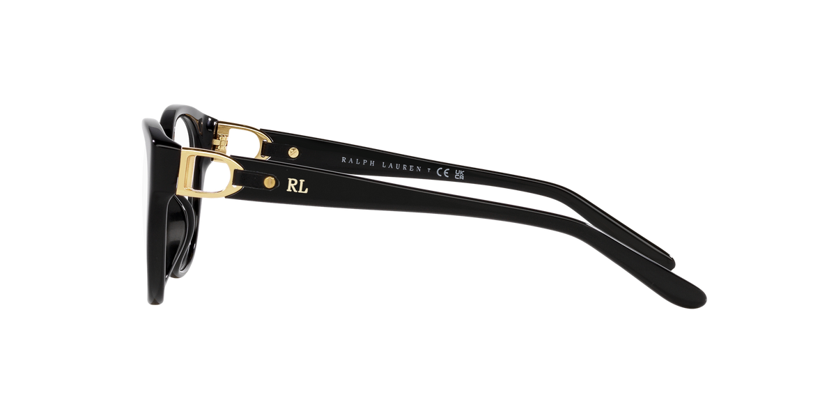 Ralph Lauren RL6235QU 5001 Montature da vista Ralph Lauren 5