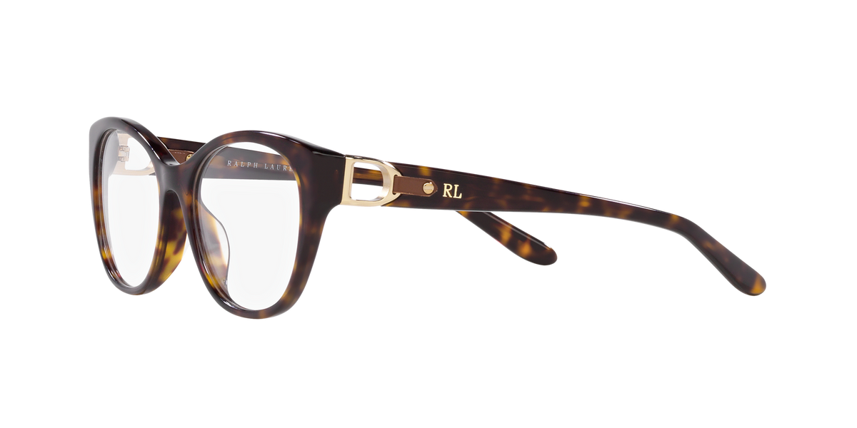 Ralph Lauren RL6235QU 5003 Montature da vista Ralph Lauren 4