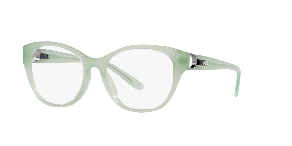 Ralph Lauren RL6235QU 6082 Montature da vista Ralph Lauren 3