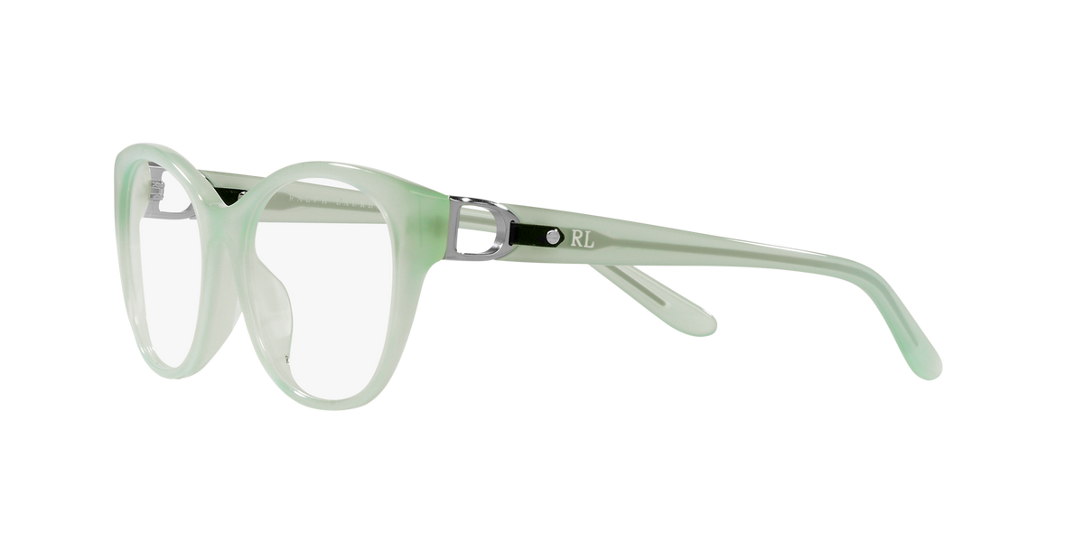 Ralph Lauren RL6235QU 6082 Montature da vista Ralph Lauren 4
