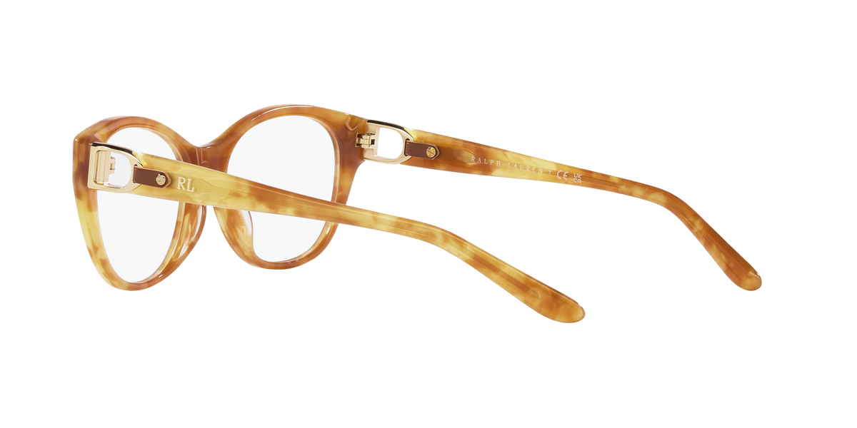 Ralph Lauren RL6235QU 6083 Montature da vista Ralph Lauren 6