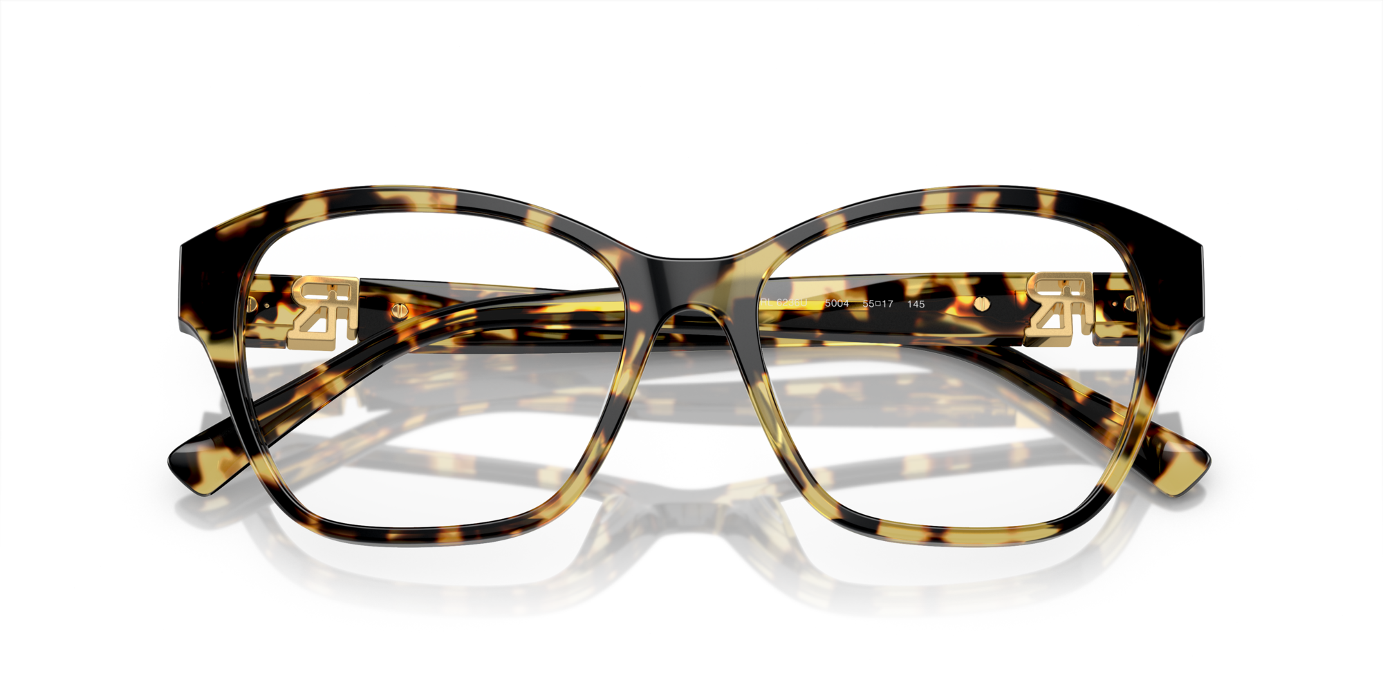 Ralph Lauren RL6236U 5004 Optikai keretek Ralph Lauren 2