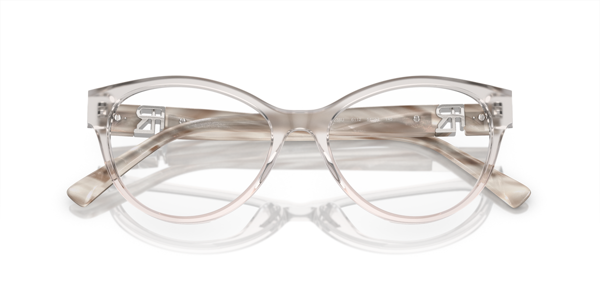 Ralph Lauren RL6238U 6112 Montature da vista Ralph Lauren 2