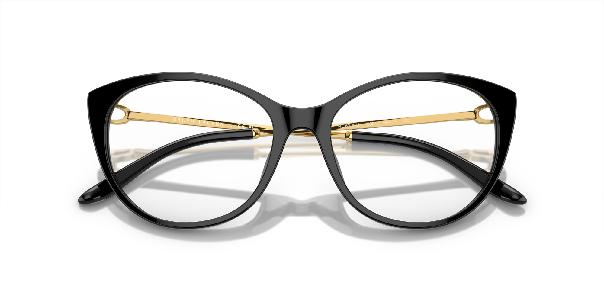 Ralph Lauren RL6239U 5001 Montature da vista Ralph Lauren 2