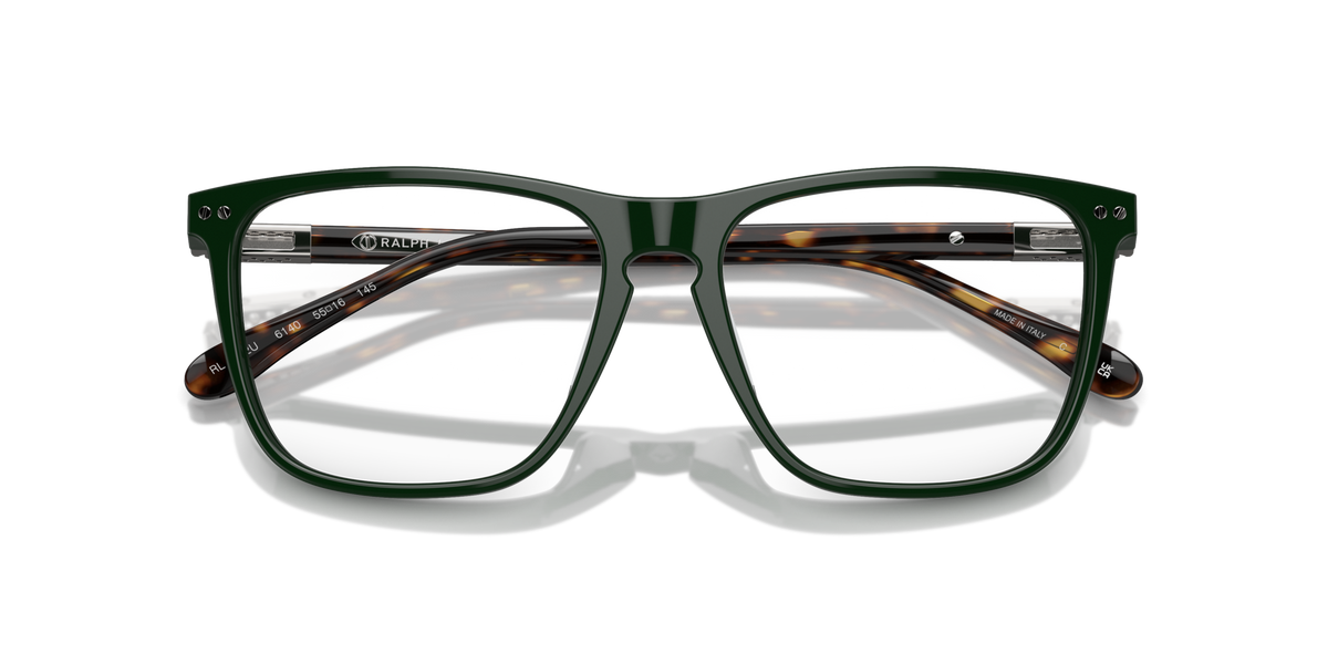 Ralph Lauren RL6242U 6140 Montature da vista Ralph Lauren 2