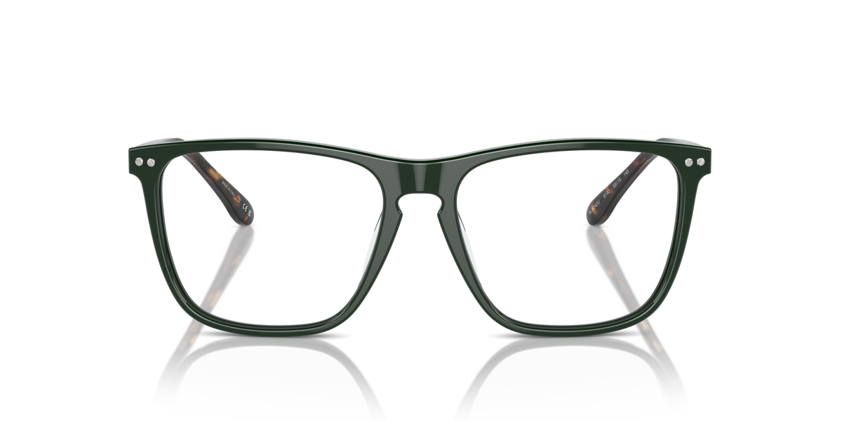 Ralph Lauren RL6242U 6140 Montature da vista Ralph Lauren 3