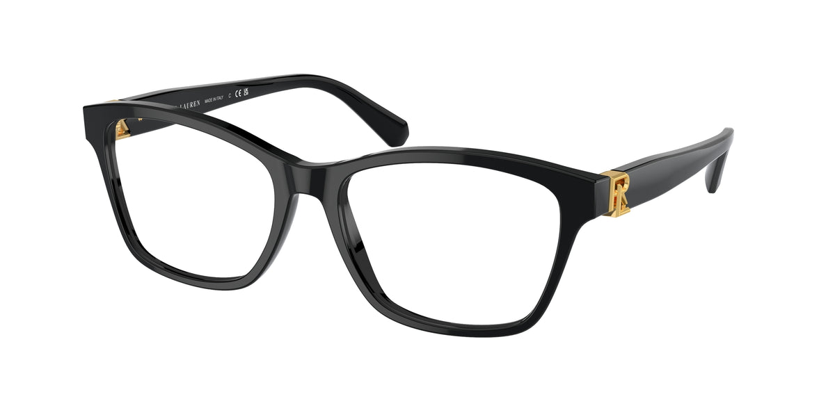 Ralph Lauren RL6243 5001 Montature da vista Ralph Lauren 1