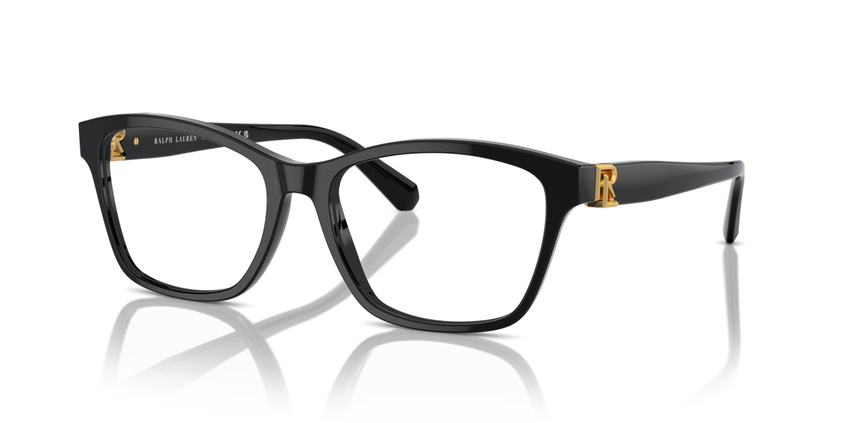 Ralph Lauren RL6243 5001 Montature da vista Ralph Lauren 4
