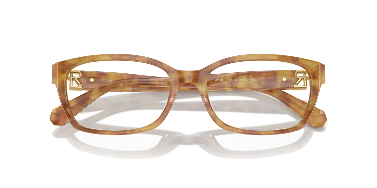 Ralph Lauren RL6244U 5304 Montature da vista Ralph Lauren 2