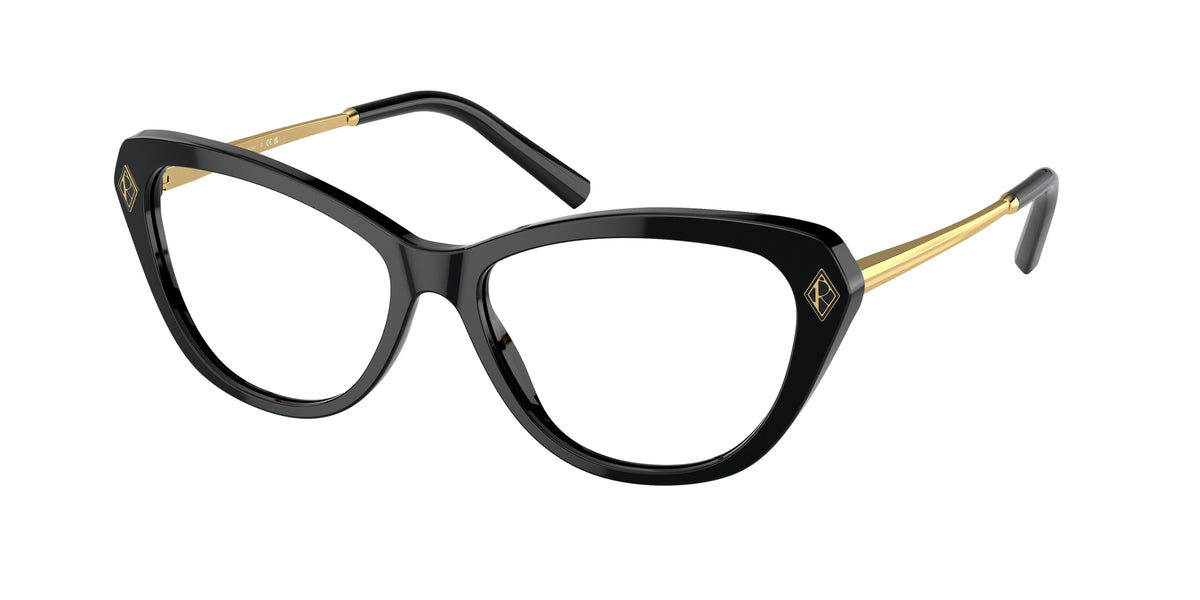 Ralph Lauren RL6245 5001 Montature da vista Ralph Lauren 1