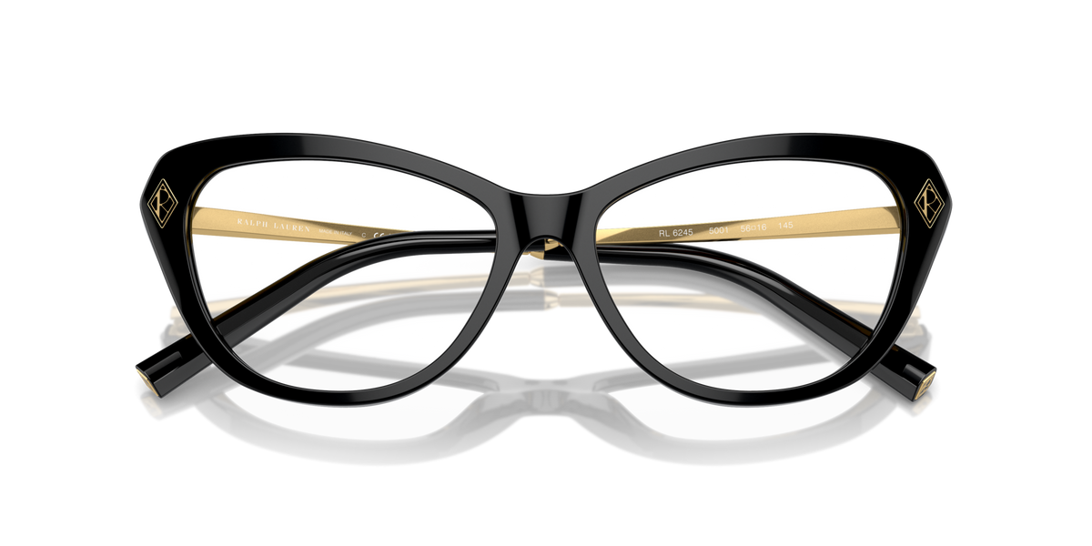 Ralph Lauren RL6245 5001 Montature da vista Ralph Lauren 2