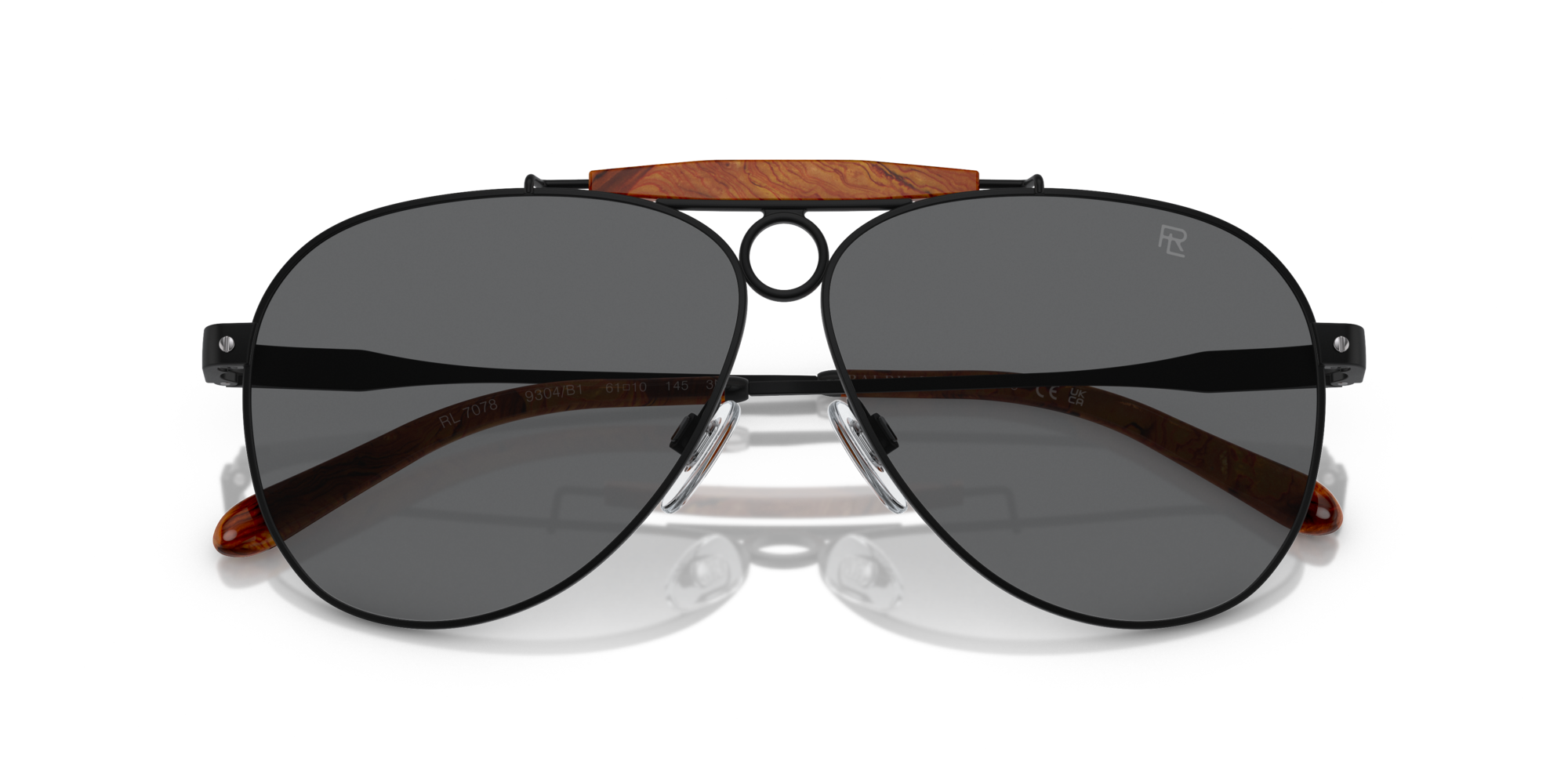 Ralph Lauren RL7078 THE COUNRTYMAN 9304B1 Occhiali da sole Ralph Lauren 2