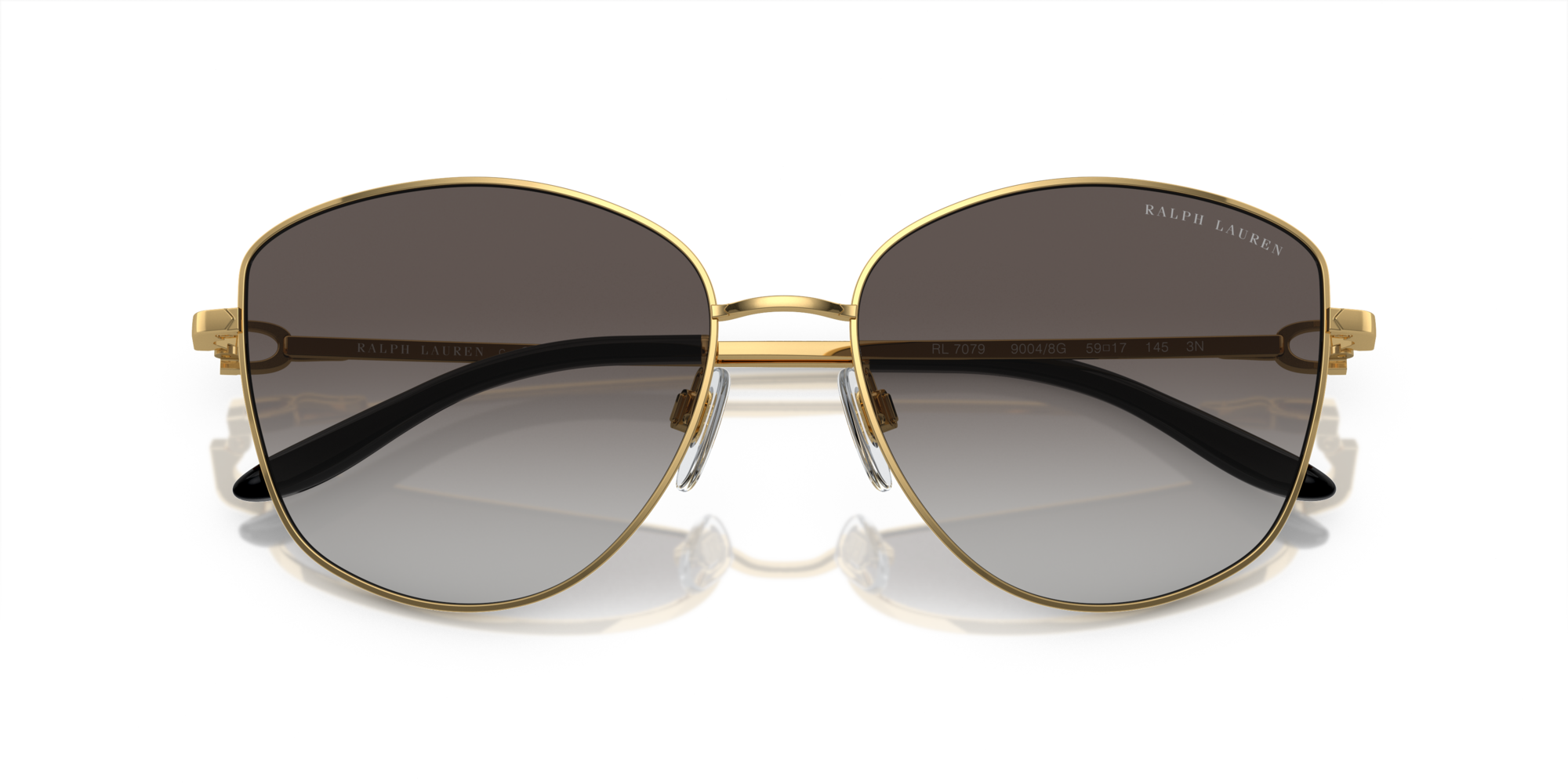 Ralph Lauren RL7079 THE VIVIENNE 90048G Occhiali da sole Ralph Lauren 2
