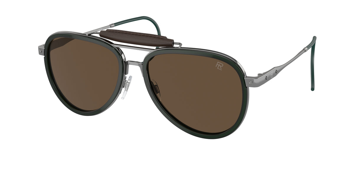 Ralph Lauren RL7080Q THE ROADSTER 900253 Occhiali da sole Ralph Lauren 1