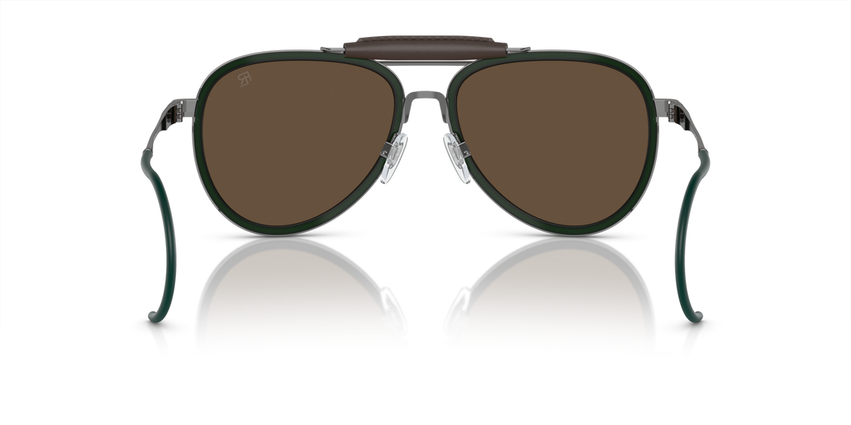 Ralph Lauren RL7080Q THE ROADSTER 900253 Occhiali da sole Ralph Lauren 5