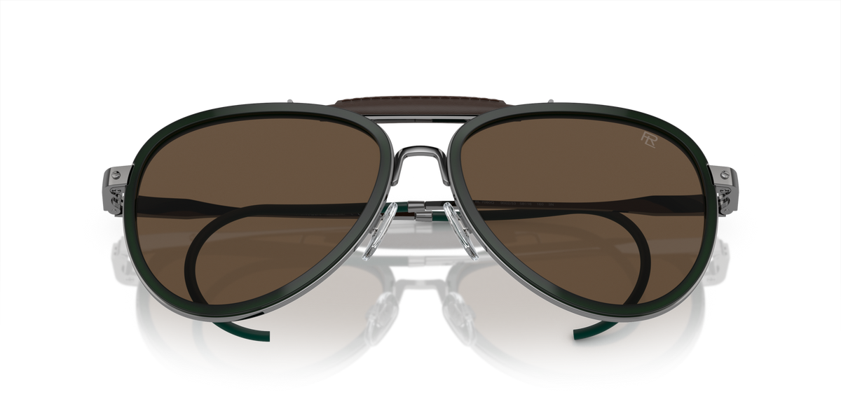 Ralph Lauren RL7080Q THE ROADSTER 900253 Occhiali da sole Ralph Lauren 2