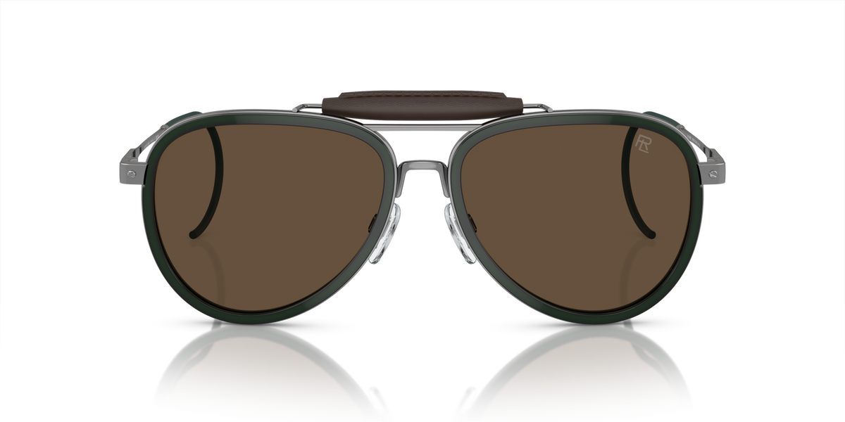 Ralph Lauren RL7080Q THE ROADSTER 900253 Occhiali da sole Ralph Lauren 3
