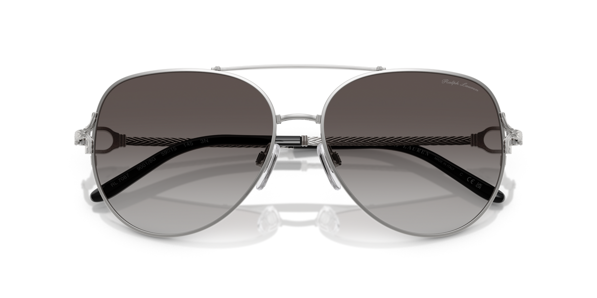 Ralph Lauren RL7087 90018G Occhiali da sole Ralph Lauren 2