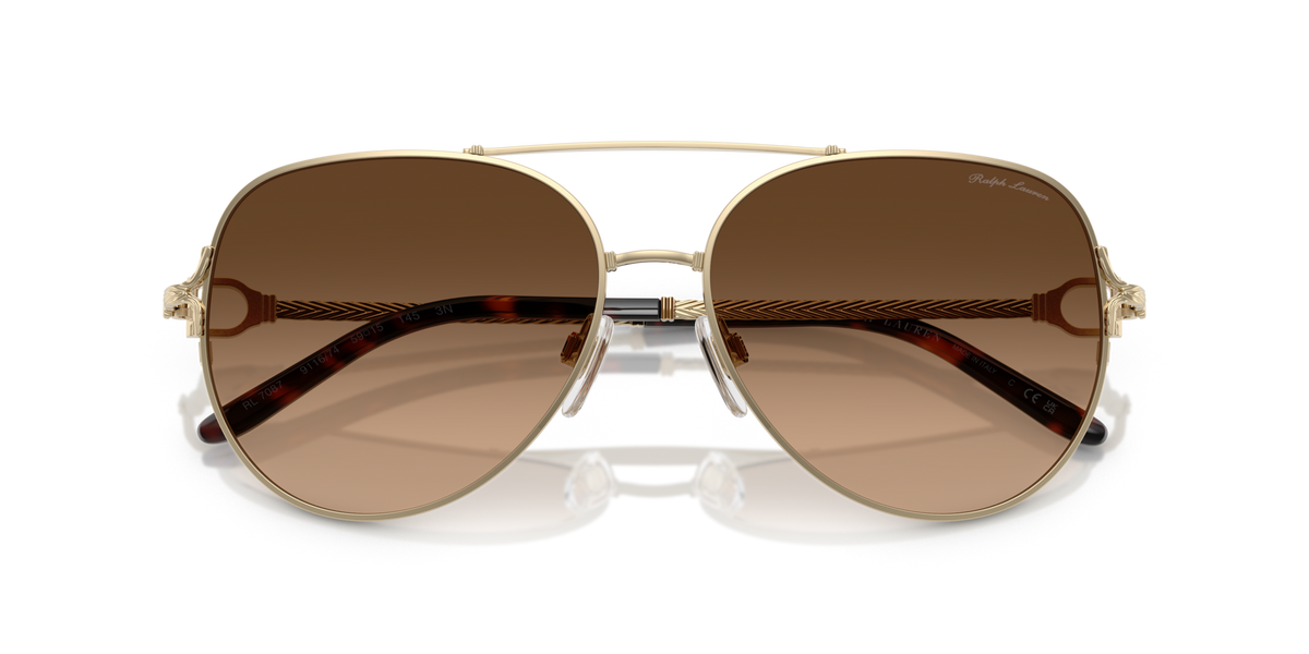 Ralph Lauren RL7087 911674 Occhiali da sole Ralph Lauren 2