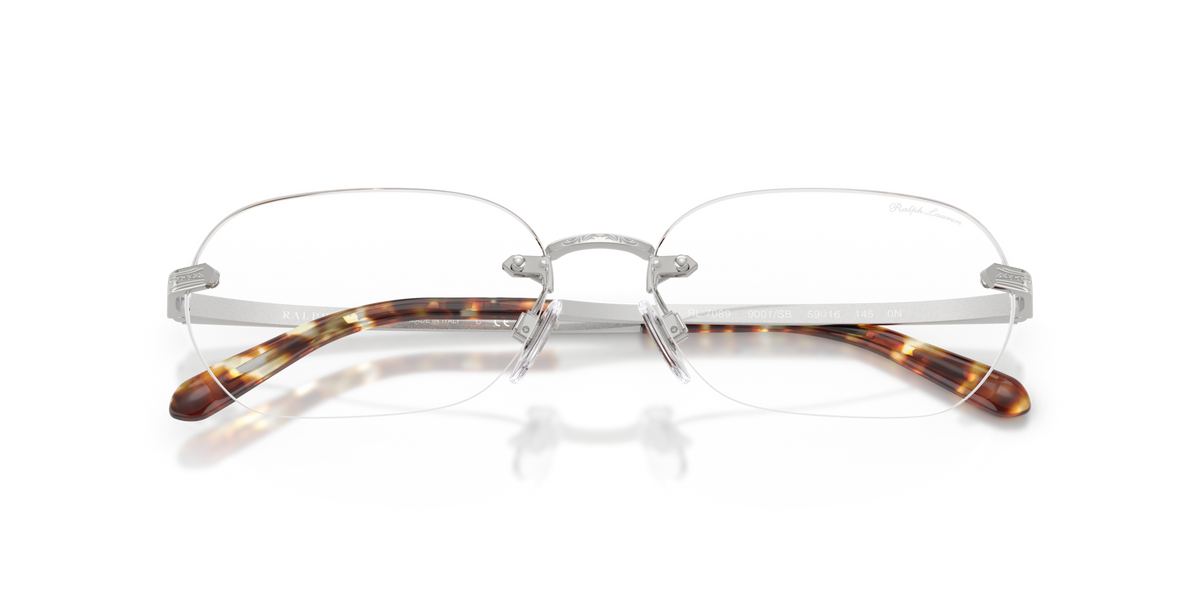 Ralph Lauren RL7089 9001SB Occhiali da sole Ralph Lauren 2