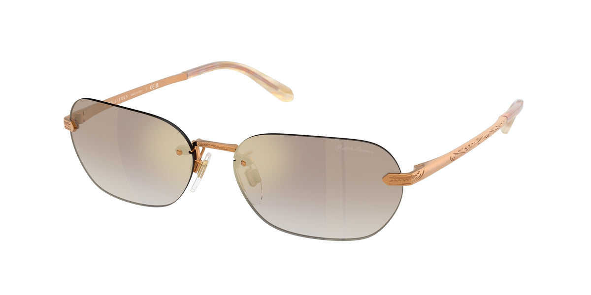 Ralph Lauren RL7089 91536E Occhiali da sole Ralph Lauren 1