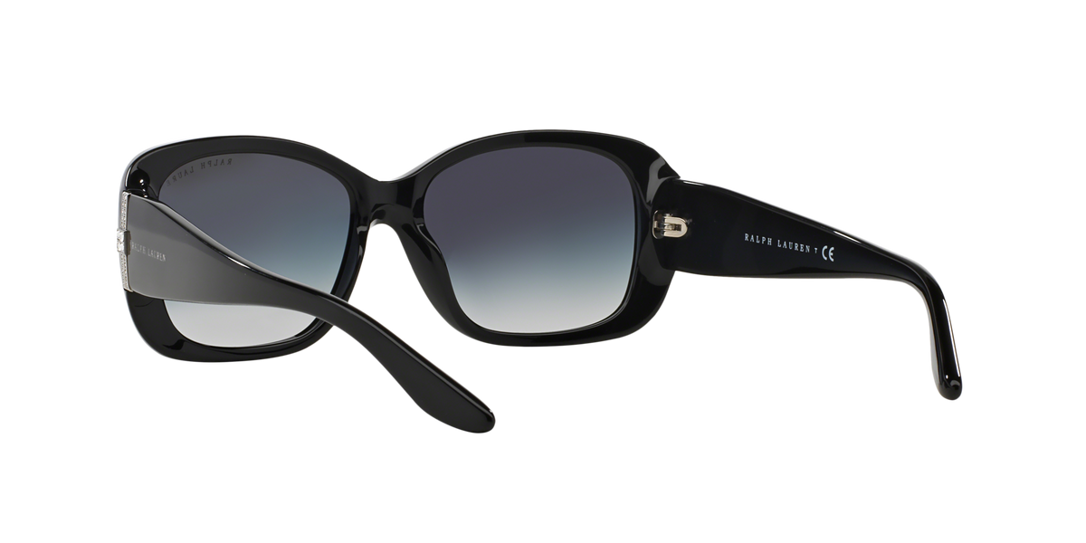 Ralph Lauren RL8127B 50018G Occhiali da sole Ralph Lauren 4