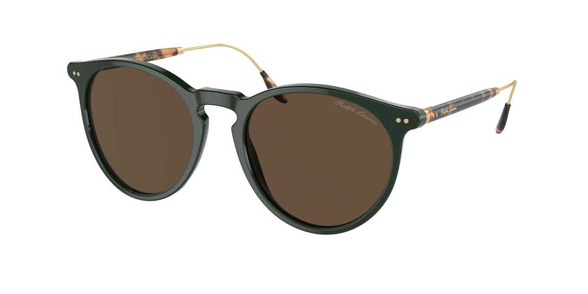 Ralph Lauren RL8181P 614053 Occhiali da sole Ralph Lauren 1