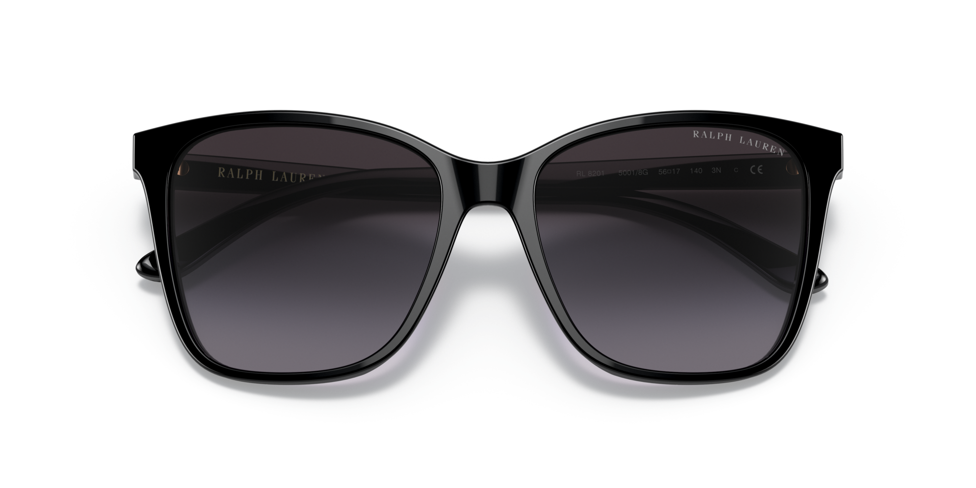 Ralph Lauren RL8201 50018G Occhiali da sole Ralph Lauren 2