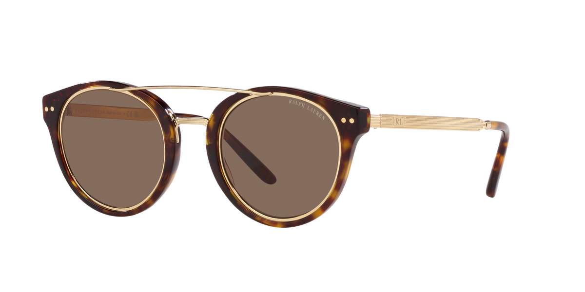 Ralph Lauren RL8210 50025W Occhiali da sole Ralph Lauren 3