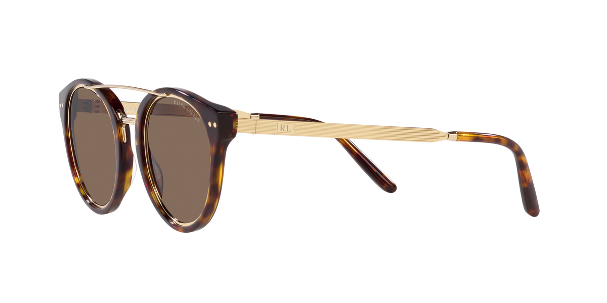 Ralph Lauren RL8210 50025W Occhiali da sole Ralph Lauren 4