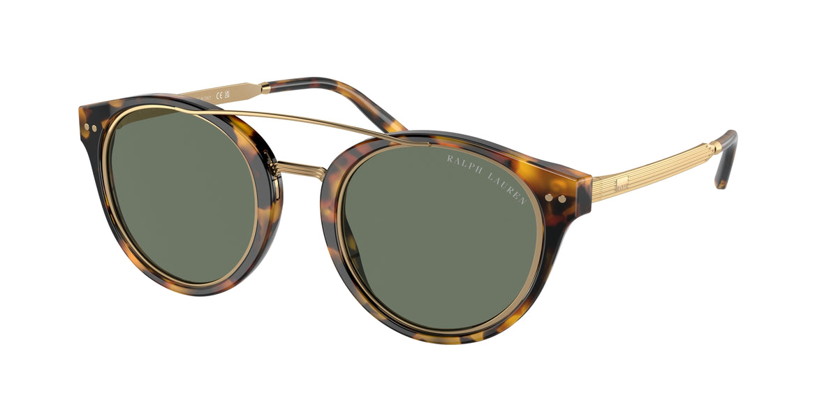 Ralph Lauren RL8210 51345U Occhiali da sole Ralph Lauren 1